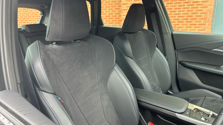 BMW iX1 150kW eDrive20 M Sport 65kWh 5dr Auto Electric Estate